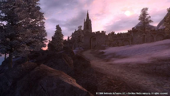 ⭐ The Elder Scrolls IV: Oblivion GOTY Edition Deluxe EU