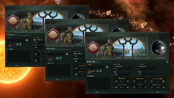 ⭐ Stellaris - The Machine Age DLC RoW PC Steam Key 🔑EU