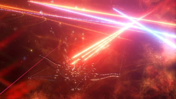 ⭐ Stellaris - The Machine Age DLC RoW PC Steam Key 🔑EU