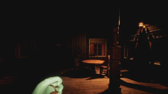 ⭐ DID YOU SCARED Steam КЛЮЧ 🔑 GLOBAL