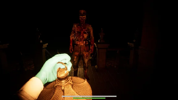 ⭐ DID YOU SCARED Steam КЛЮЧ 🔑 GLOBAL