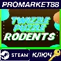 ⭐ Twizzle Puzzle: Rodents  Steam КЛЮЧ 🔑 GLOBAL