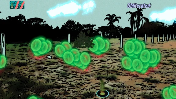 ⭐ Spray Dynamite X Radioactive Insects PC Steam Key 🔑G