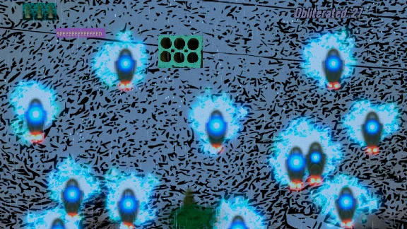 ⭐ Spray Dynamite X Radioactive Insects PC Steam Key 🔑G