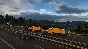 ⭐ Euro Truck Simulator 2 Baltic Bundle PC Steam Key 🔑G