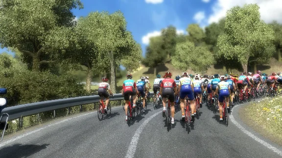 ⭐ Pro Cycling Manager 2024 PC Steam Key 🔑 EU+US