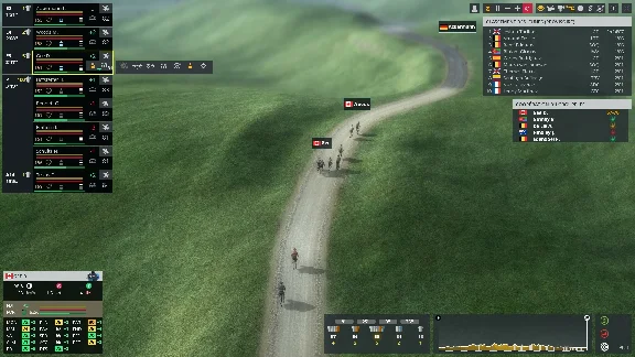 ⭐ Pro Cycling Manager 2024 PC Steam Key 🔑 EU+US