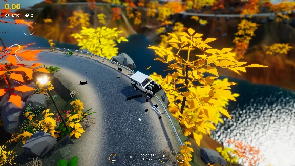 ⭐ Joyride: Lowpoly World Steam КЛЮЧ 🔑 GLOBAL