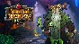 ⭐ Dungeon Defenders - Hermit Hero DLC PC Steam Key 🔑GL