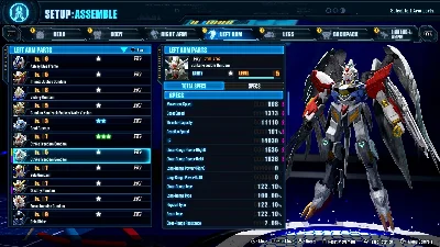 ⭐GUNDAM BREAKER 4 Deluxe Edition EU Steam КЛЮЧ 🔑ЕВРОПА