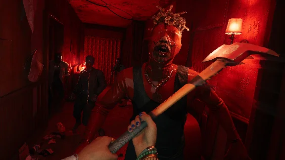 ⭐ Dead Island 2 - Haus DLC PC Steam Key 🔑 EUROPE