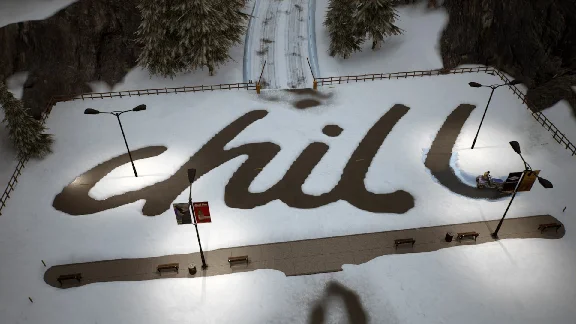 ⭐ Snow Plowing Simulator PC Steam Key 🔑 GLOBAL