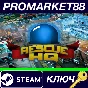 ⭐ Rescue HQ - The Tycoon EU PC Steam Key 🔑EUROPE