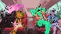 ⭐ Monster Prom 2: Monster Camp - Colorful Campers DLC E
