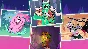⭐ Monster Prom 2: Monster Camp - Colorful Campers DLC E