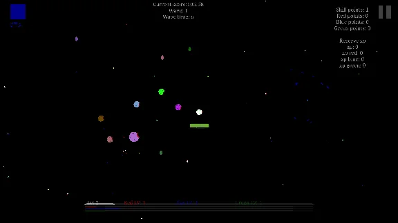⭐ Kuiper Belt Survivor PC Steam Key 🔑 GLOBAL