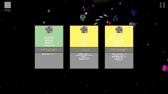 ⭐ Kuiper Belt Survivor PC Steam Key 🔑 GLOBAL