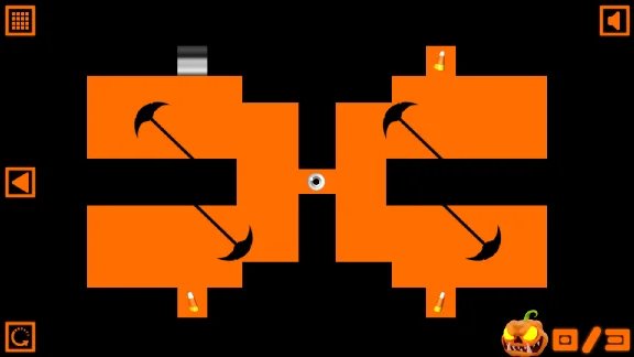 ⭐ BAFF Halloween PC Steam Key 🔑 GLOBAL