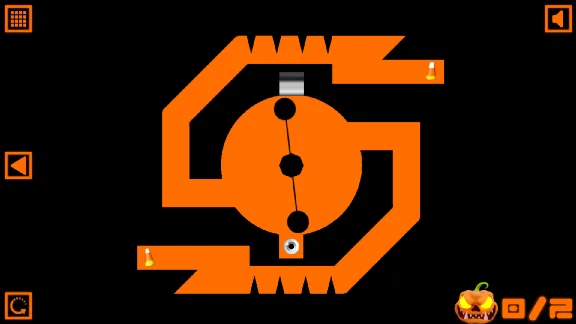 ⭐ BAFF Halloween PC Steam Key 🔑 GLOBAL