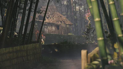 ⭐ Kunitsu-Gami: Path of the Goddess RoW Steam КЛЮЧ