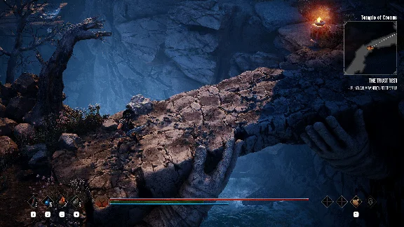 ⭐Achilles: Legends Untold EU Steam КЛЮЧ 🔑ЕВРОПА