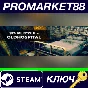 ⭐ 3D PUZZLE - OldHospital Steam КЛЮЧ 🔑 GLOBAL