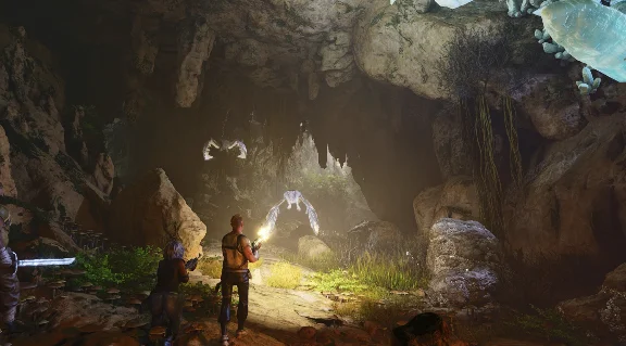 ☑️⭐ARK: Survival Ascended XBOX +DLC⭐Buy it u⭐☑️.