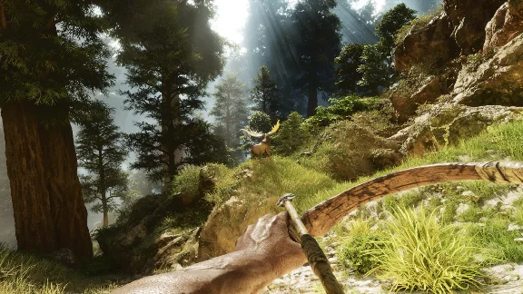 ☑️⭐ARK: Survival Ascended XBOX +DLC⭐Buy it u⭐☑️.