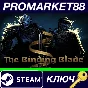 ⭐ Darkest Dungeon II - The Binding Blade DLC EU PC Stea