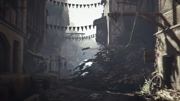 ⭐ A Plague Tale: Requiem EU PC Steam Key 🔑EUROPE