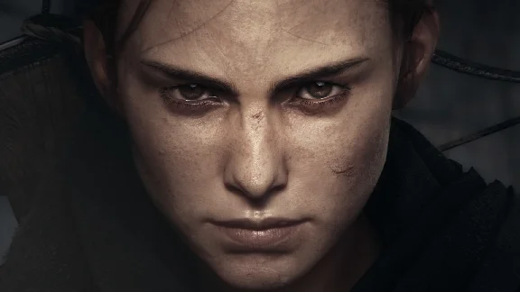 ⭐ A Plague Tale: Requiem EU PC Steam Key 🔑EUROPE