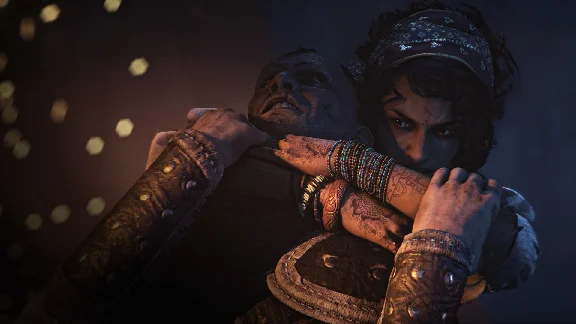 ⭐ A Plague Tale: Requiem EU PC Steam Key 🔑EUROPE