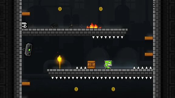 Geometry Dash * STEAM RUSSIA🔥