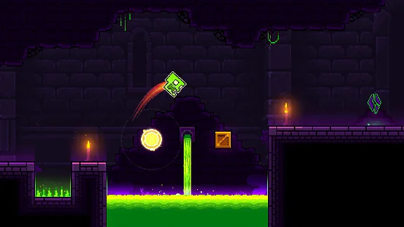 Geometry Dash * STEAM RUSSIA🔥