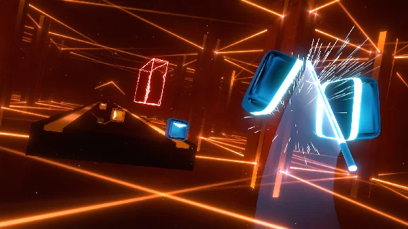 Beat Saber * STEAM RUSSIA🔥