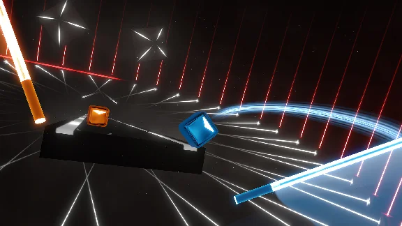 Beat Saber * STEAM RUSSIA🔥