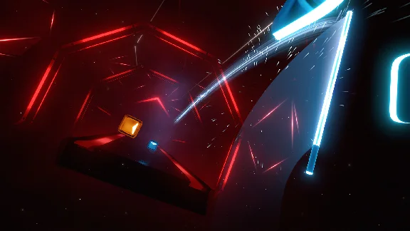 Beat Saber * STEAM RUSSIA🔥