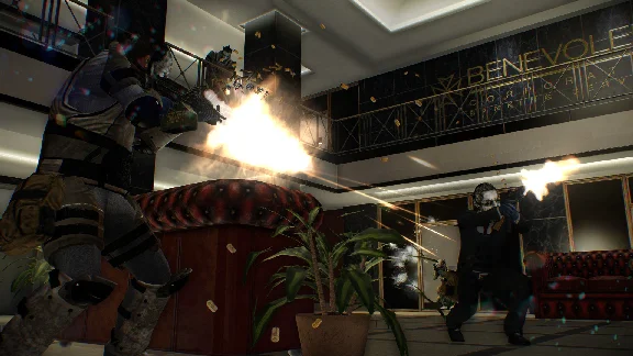 PAYDAY 2: The Big Bank Heist DLC * STEAM RUSSIA🔥