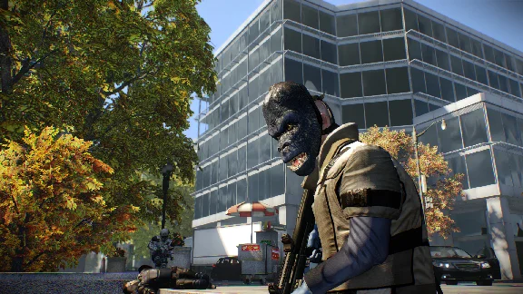 PAYDAY 2: Gage Shotgun Pack DLC * STEAM RUSSIA🔥
