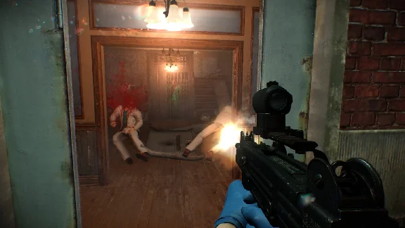 PAYDAY 2: Hotline Miami DLC * STEAM RUSSIA🔥