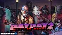 PAYDAY 2: Hotline Miami DLC * STEAM RUSSIA🔥