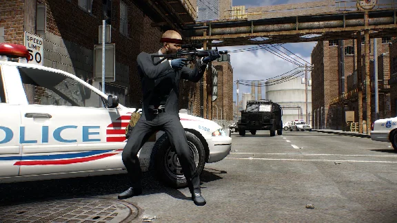 PAYDAY 2: Gage Spec Ops Pack DLC * STEAM РОССИЯ🔥