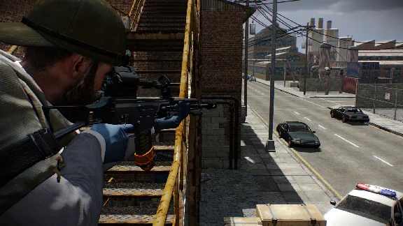 PAYDAY 2: Gage Spec Ops Pack DLC * STEAM РОССИЯ🔥