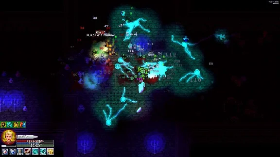 ⭐ Chronicon + The Mechanist DLC Bundle PC Steam Key 🔑G