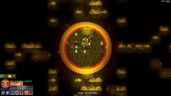 ⭐ Chronicon + The Mechanist DLC Bundle PC Steam Key 🔑G