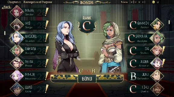 ⭐ Dark Deity EU Steam КЛЮЧ 🔑 ЕВРОПА
