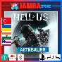 🌟Hell is Us | PS5 | Выбор региона🌟