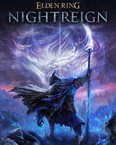 Elden Ring Nightreign