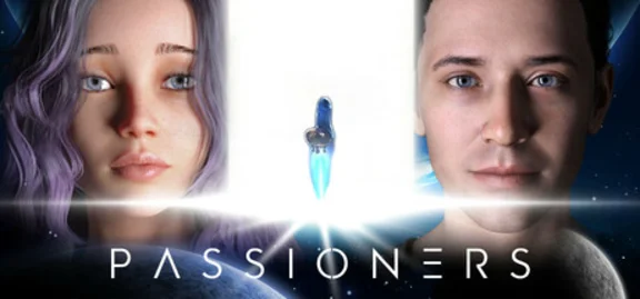 PASSIONERS 2025 💎 АВТОДОСТАВКА STEAM РОССИЯ