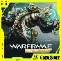 ⚫️Warframe: Lavos Prime Access Complete Pack❗Epic Games